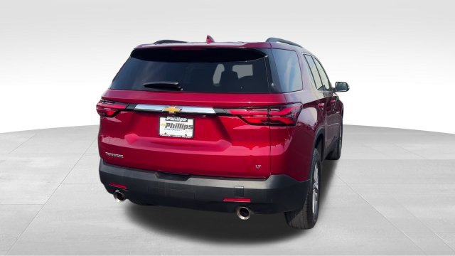 Used 2023 Chevrolet Traverse LT FWD image 7