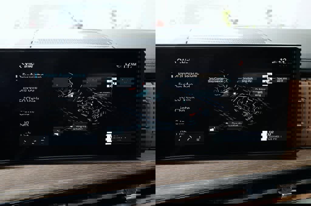 New 2026 Hyundai Santa Fe Limited image 14