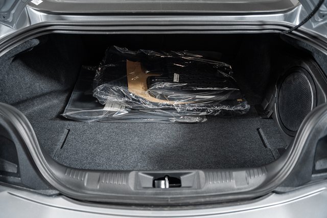 New 2025 Ford Mustang GT Premium image 9