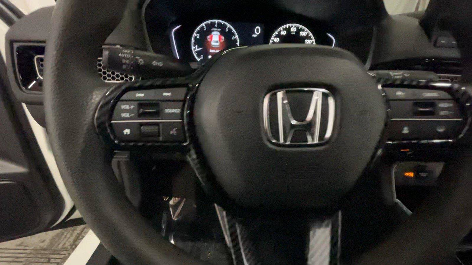 Used 2024 Honda Civic LX image 37