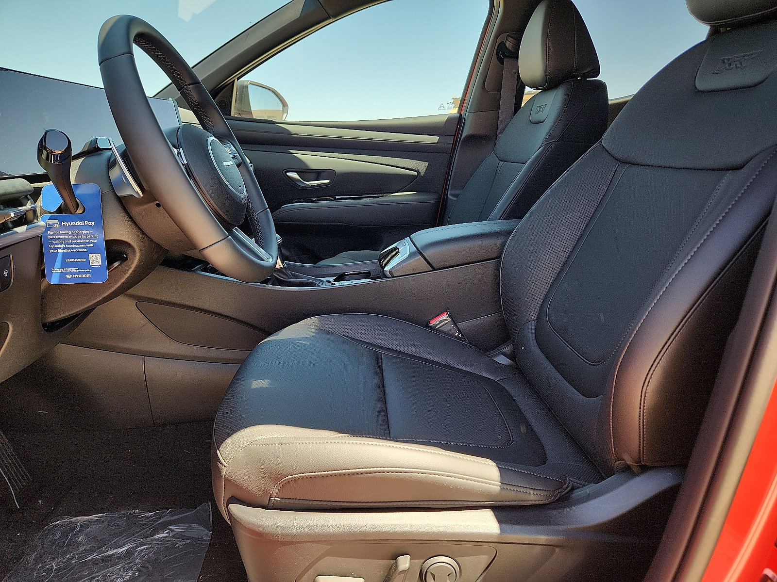 New 2026 Hyundai Santa Cruz XRT AWD/4WD image 10