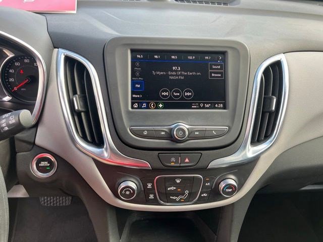 Used 2022 Chevrolet Equinox LS w/ LS Convenience Package FWD image 15