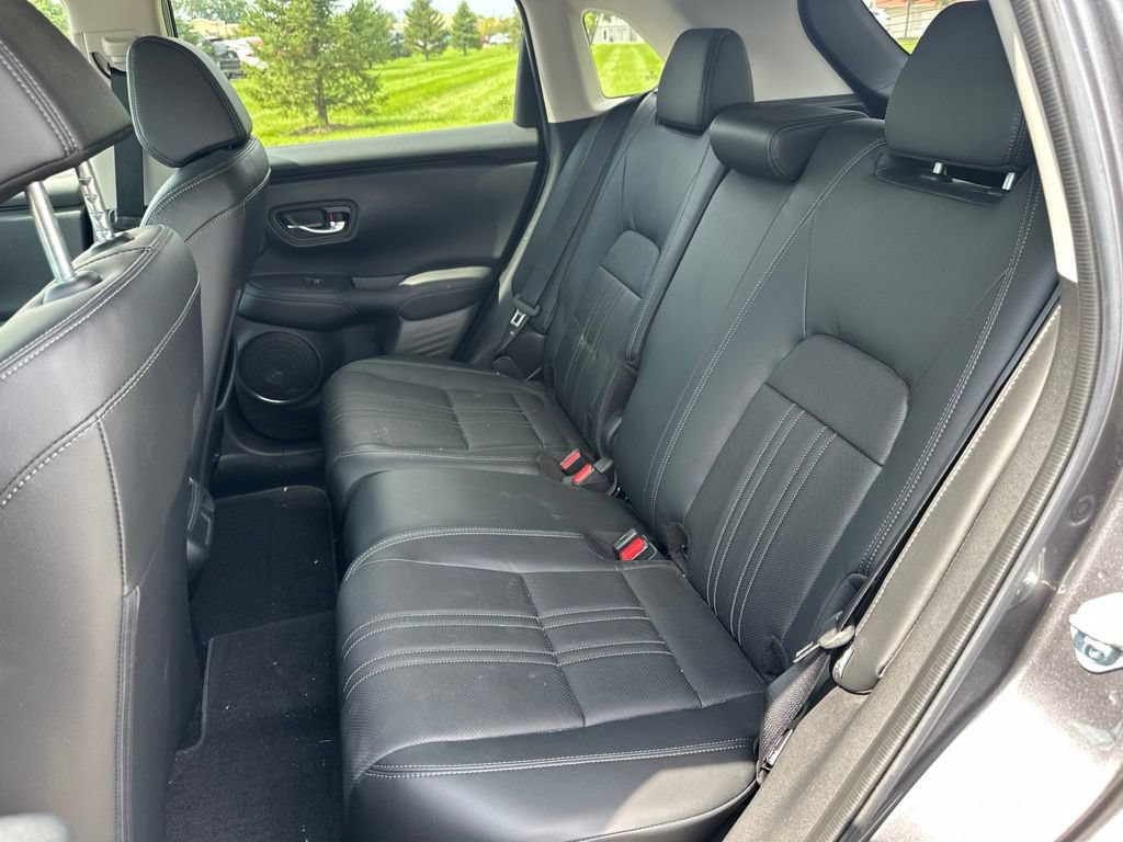 Used 2024 Honda HR-V EX-L image 15