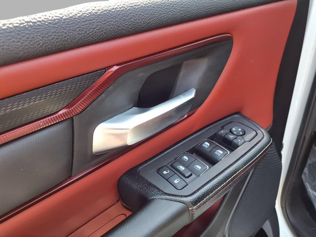 Used 2025 RAM 1500 Rebel w/ Rebel Level 1 Equipment Group AWD/4WD image 19