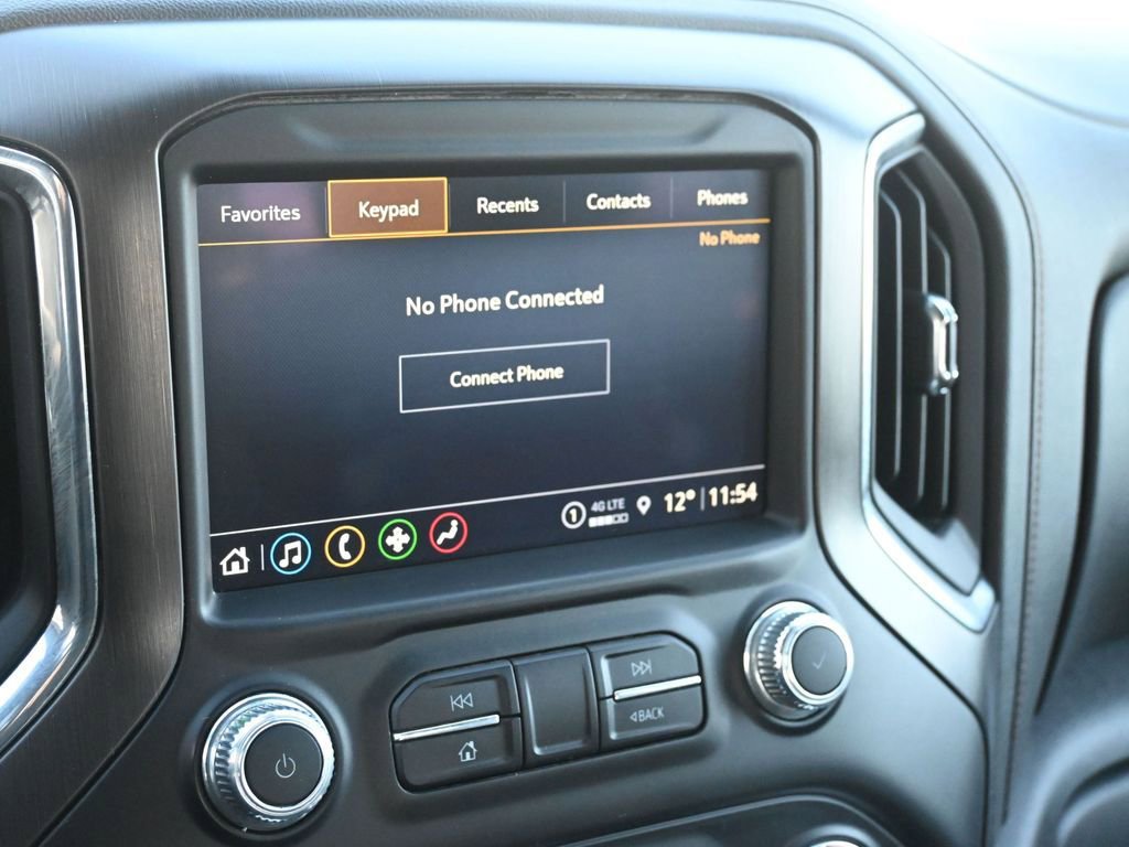 Used 2023 GMC Sierra 2500 AT4 image 30