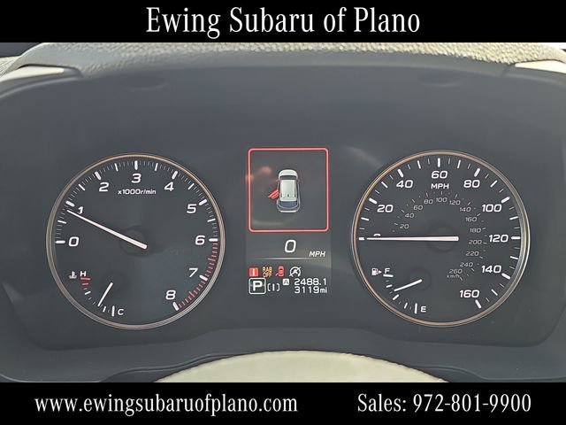 Used 2026 Subaru Crosstrek 2.5i Wilderness AWD/4WD image 15