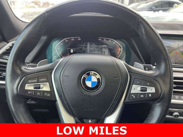 Used 2023 BMW X5 xDrive40i w/ Premium Package AWD/4WD image 25