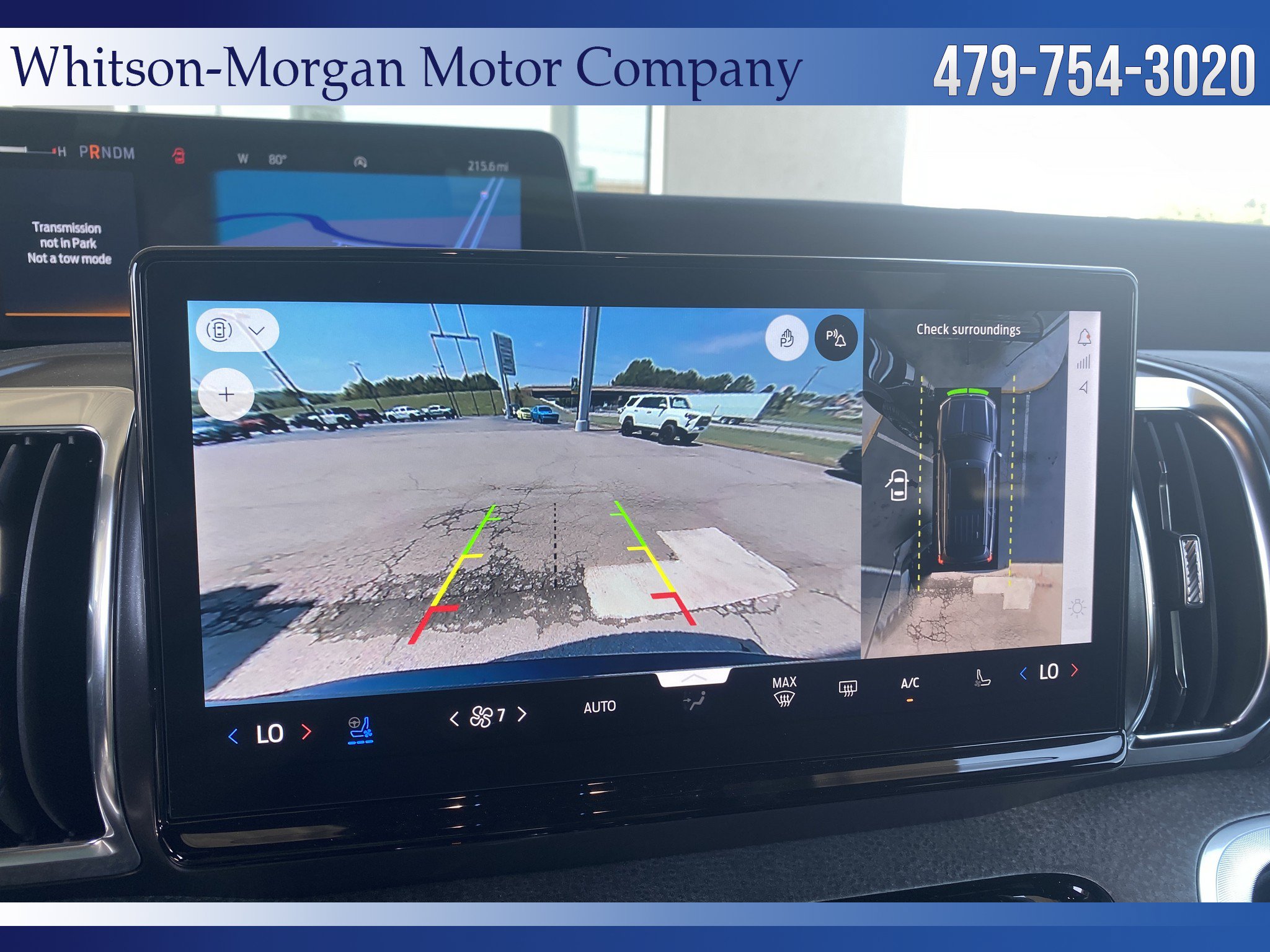 New 2027 Ford Expedition Tremor AWD/4WD image 30