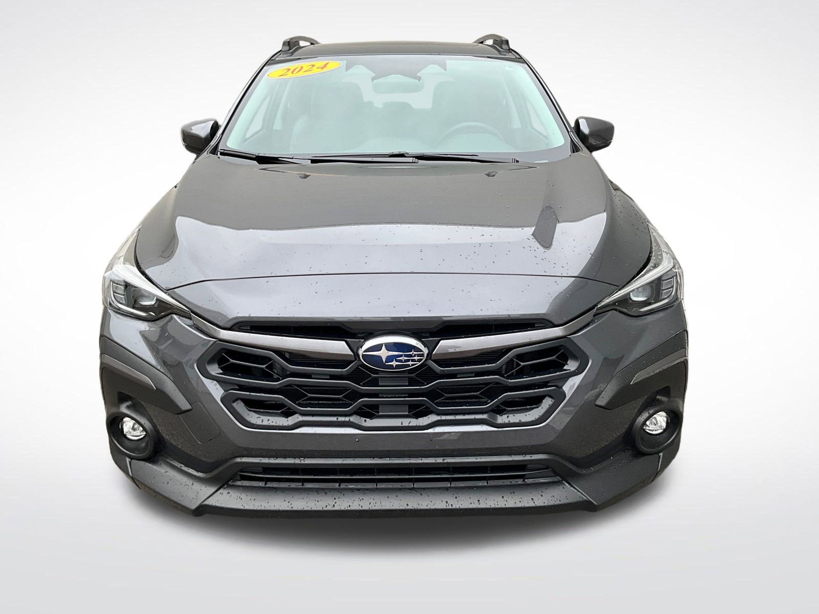 Certified 2024 Subaru Crosstrek 2.5i Limited w/ Popular Package #3A image 10