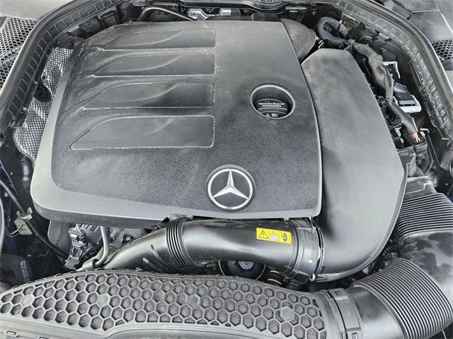 Used 2020 Mercedes-Benz C 300 4MATIC Sedan image 29