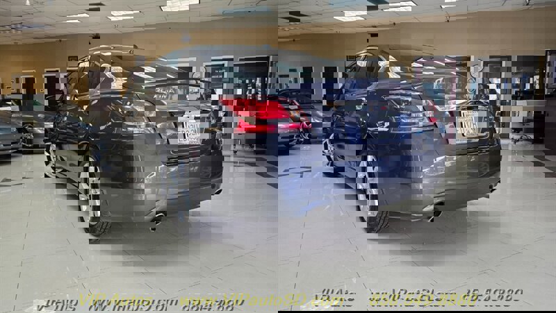 Used 2013 Nissan Altima 2.5 SL w/ Technology Pkg image 3