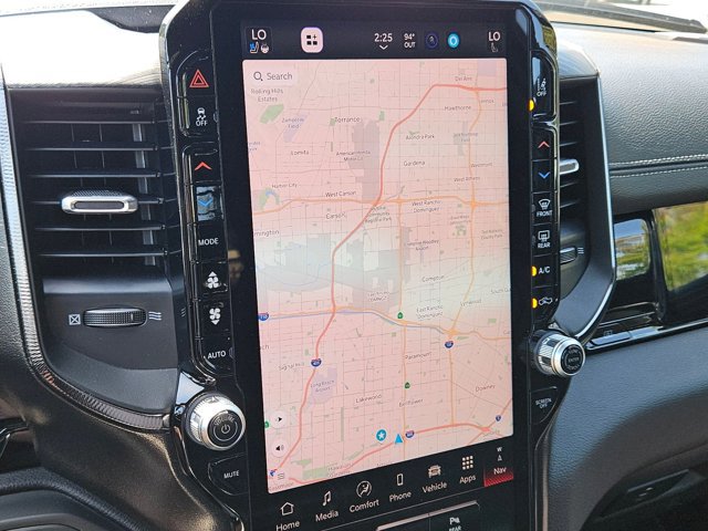 Used 2025 RAM 1500 Rebel w/ Rebel Level 2 Equipment Group AWD/4WD image 15