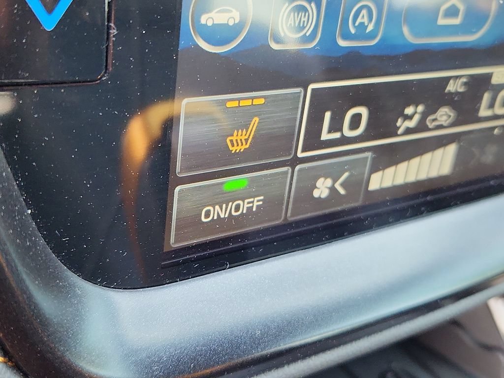 Used 2024 Subaru Outback Wilderness AWD/4WD image 22