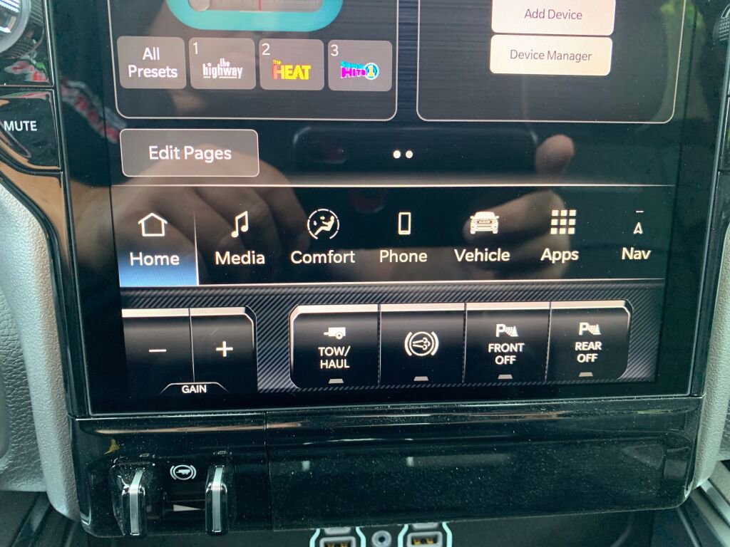 New 2026 RAM 3500 Laramie image 29