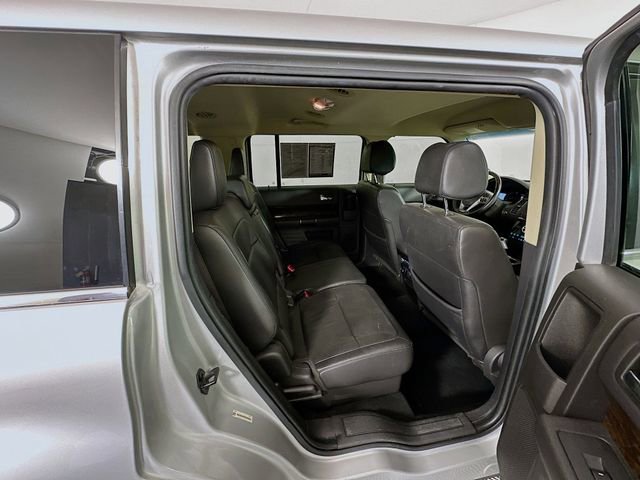 Used 2019 Ford Flex Limited image 28