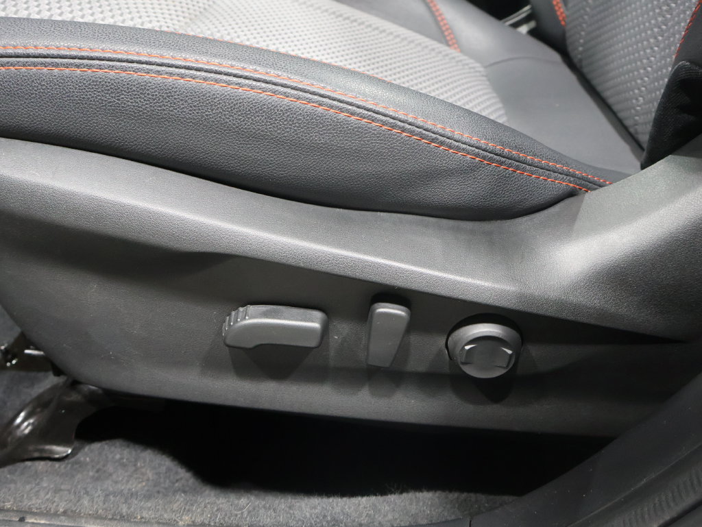 Used 2024 Subaru Forester Sport AWD/4WD image 12