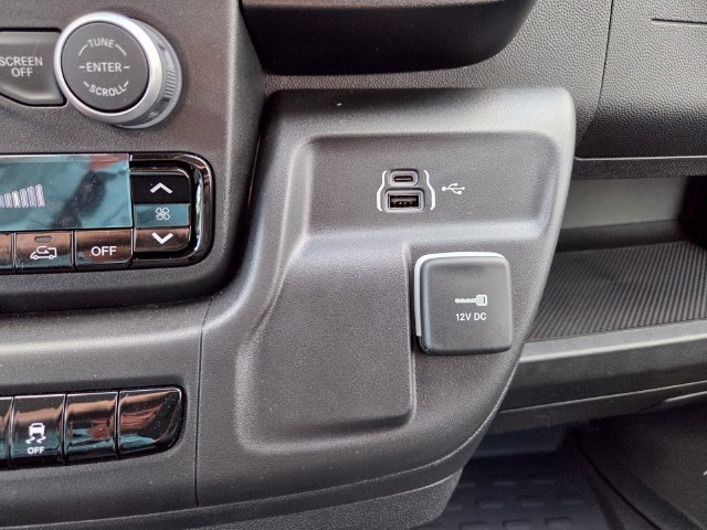 New 2026 RAM ProMaster 1500 FWD image 19