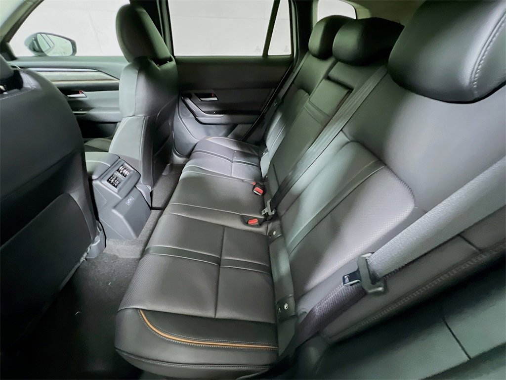 New 2026 MAZDA CX-50 AWD 2.5 Hybrid w/ Premium Pkg image 19