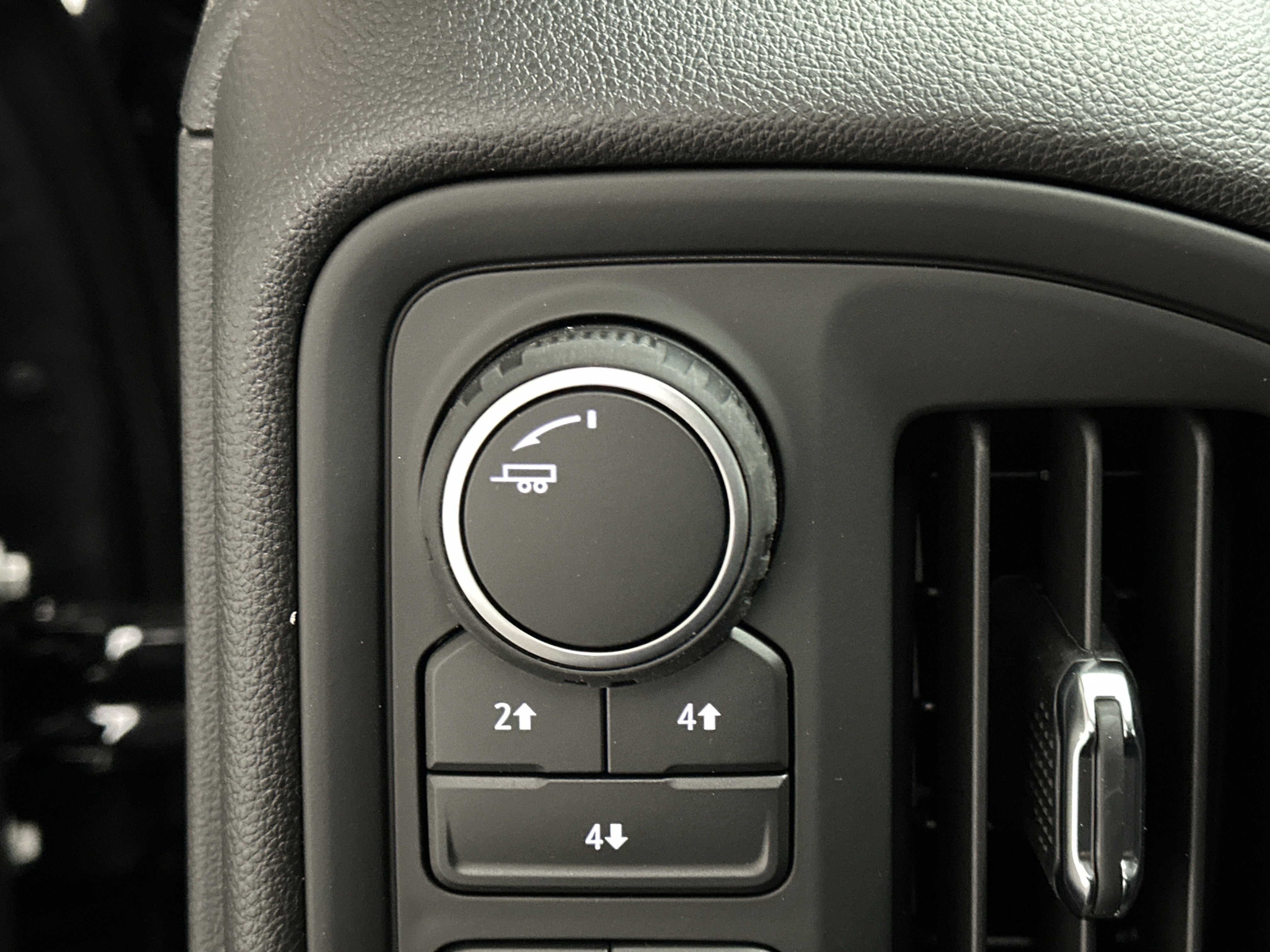 New 2026 Chevrolet Silverado 3500 W/T w/ WT Convenience Package image 33