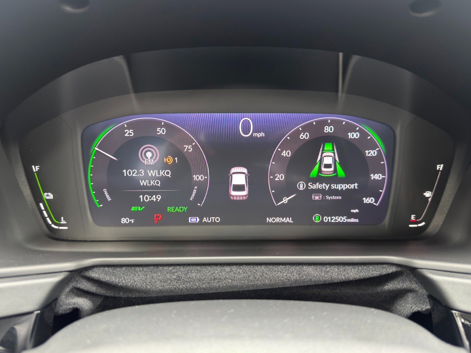 Used 2024 Honda Accord Touring image 18