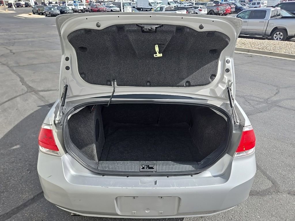 Used 2009 Ford Focus SEL image 39