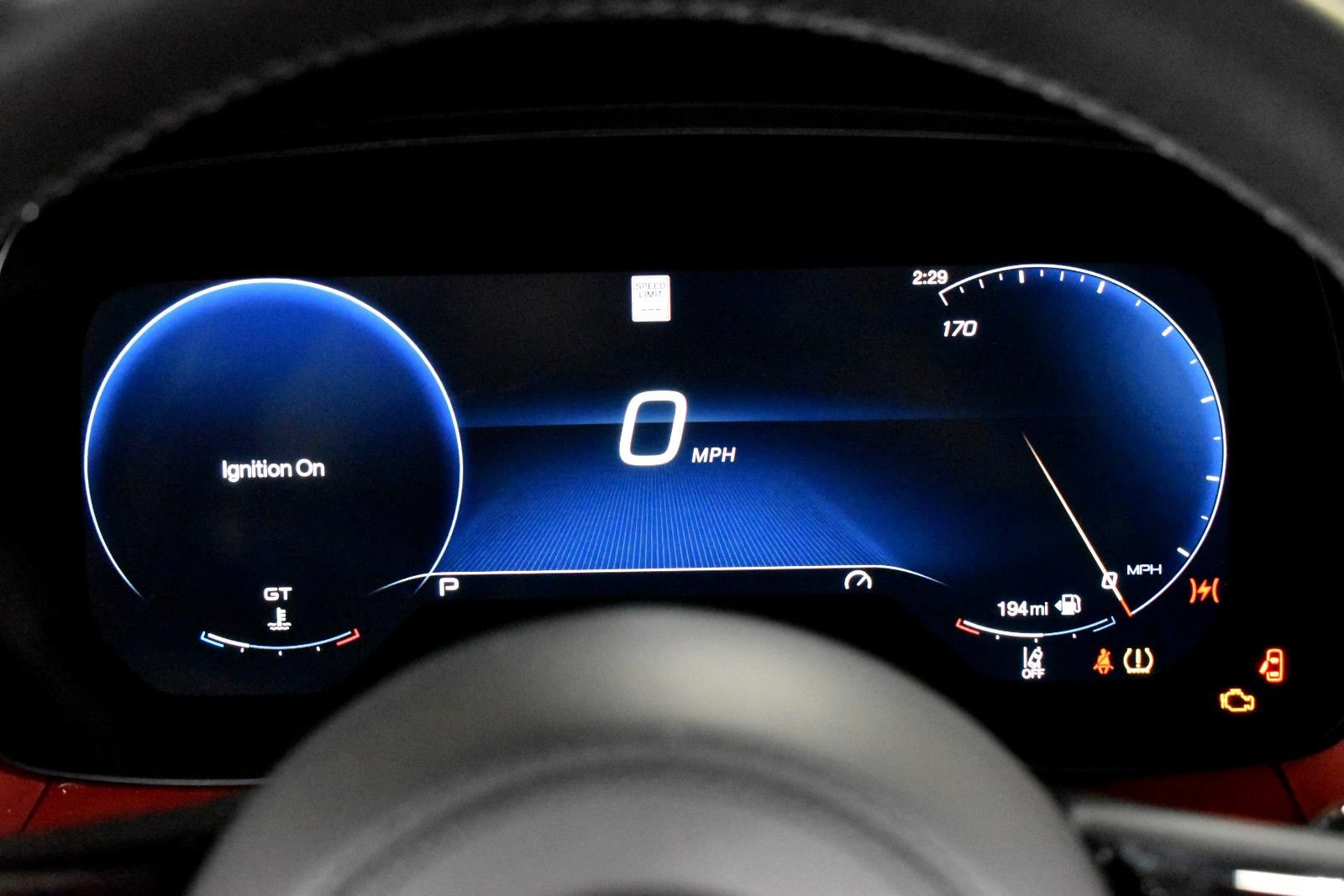 Certified 2023 Maserati Grecale Modena AWD/4WD image 19