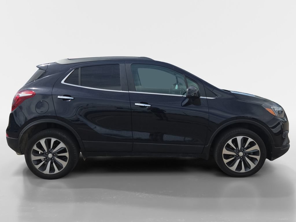 Used 2021 Buick Encore Preferred w/ Safety Package AWD/4WD image 6