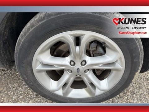 Used 2014 Ford Explorer Limited AWD/4WD image 11