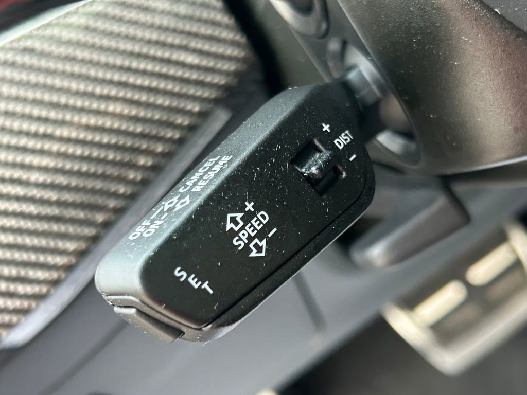 Used 2023 Audi S4 Prestige w/ Prestige Package image 71