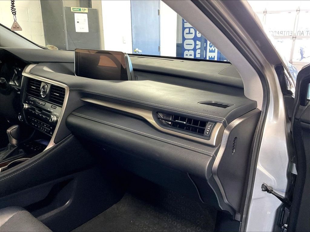 Used 2017 Lexus RX 350 AWD w/ Premium Package image 13