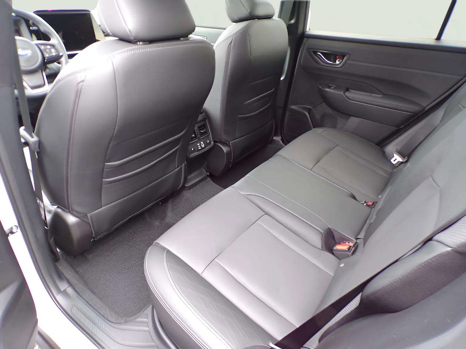 New 2026 Subaru Outback Touring XT image 7