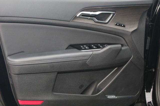 Used 2023 Kia Sportage X-Pro Prestige image 22