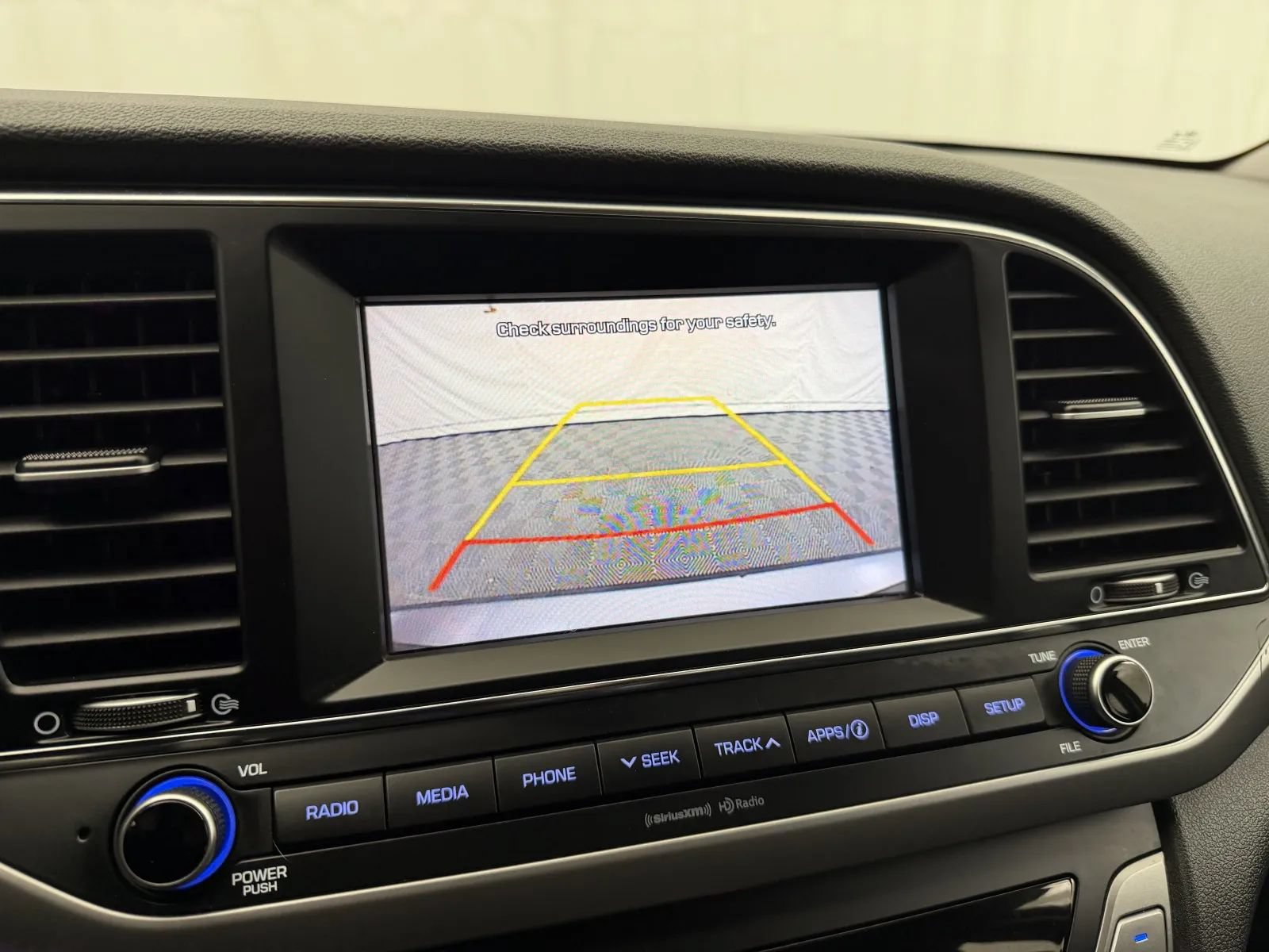Used 2018 Hyundai Elantra SEL w/ Cargo Package FWD image 20