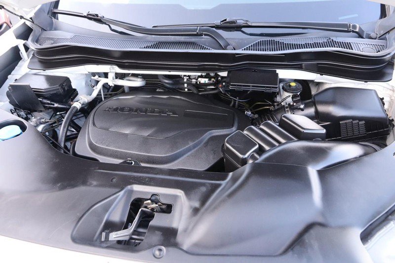 Used 2022 Honda Passport EX-L image 29