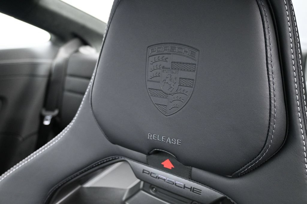 Certified 2026 Porsche 911 GT3 RWD image 24