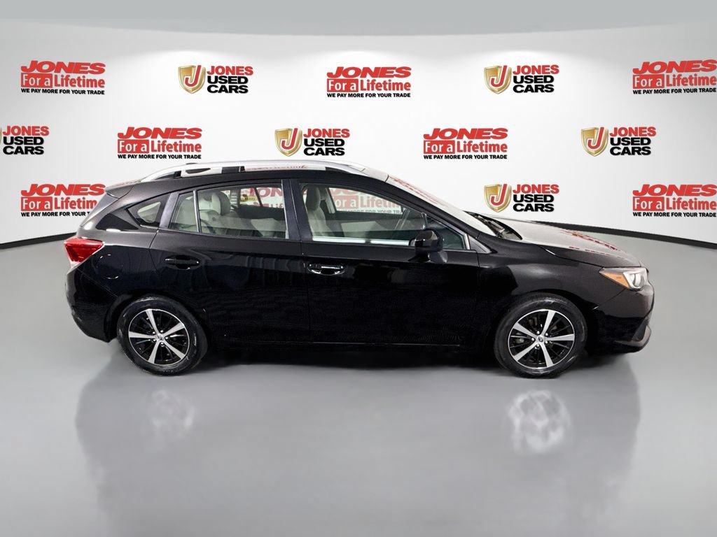 Used 2022 Subaru Impreza 2.0i Premium AWD/4WD image 17