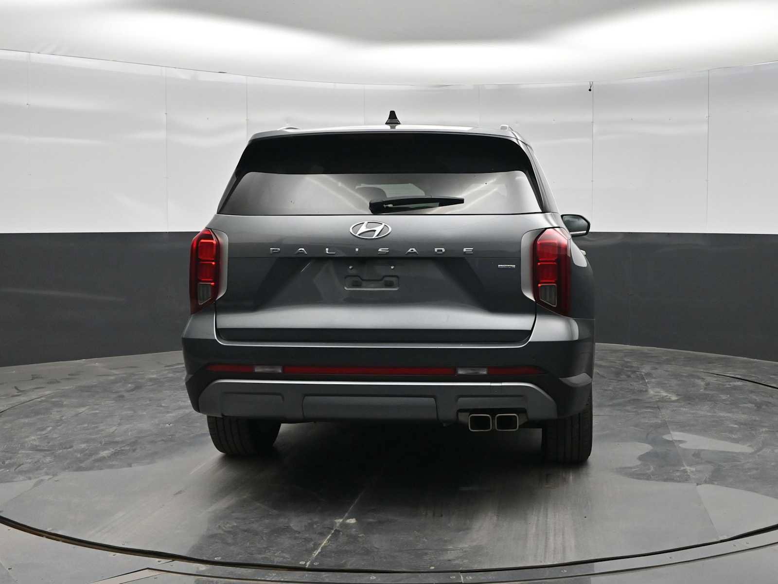 Used 2025 Hyundai Palisade SEL AWD/4WD image 6