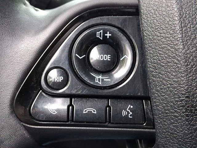 Used 2019 Toyota Prius XLE w/ Advanced Technology Package AWD/4WD image 22