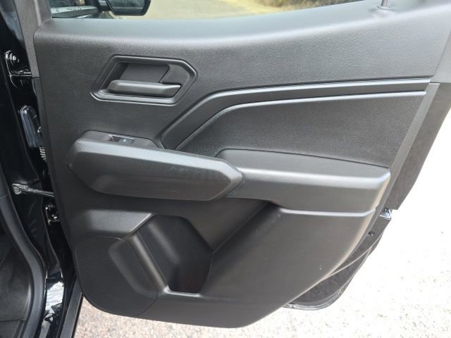 Used 2024 Chevrolet Colorado W/T w/ WT Convenience Package image 30