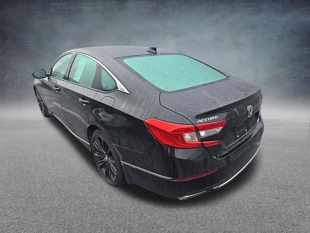 Used 2018 Honda Accord EX-L image 4
