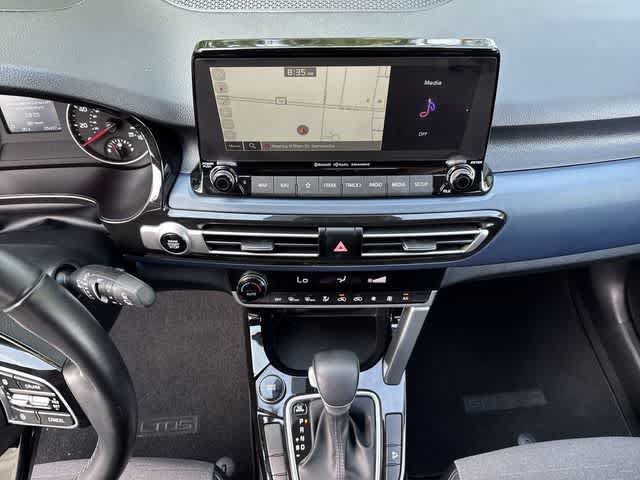 Used 2023 Kia Seltos S w/ Navigation Package FWD image 23
