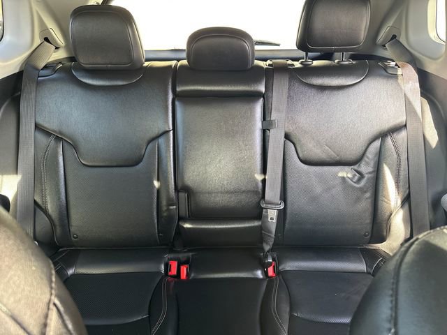 Used 2022 Jeep Compass Latitude image 37