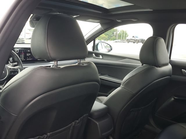 Certified 2024 Kia K5 GT-Line AWD/4WD image 9