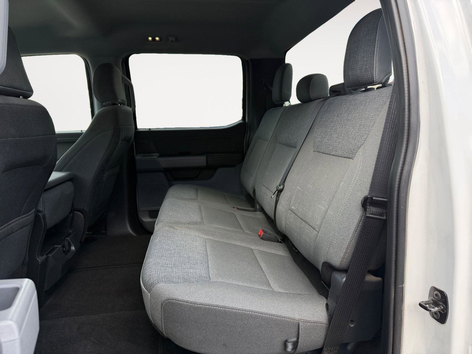 Used 2024 Ford F150 XLT w/ Tow/Haul Package image 20