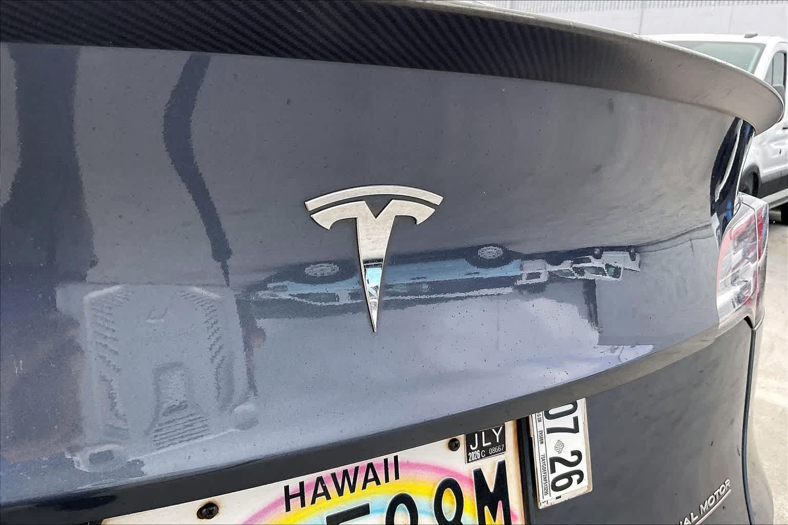 Used 2022 Tesla Model Y Performance AWD/4WD image 7