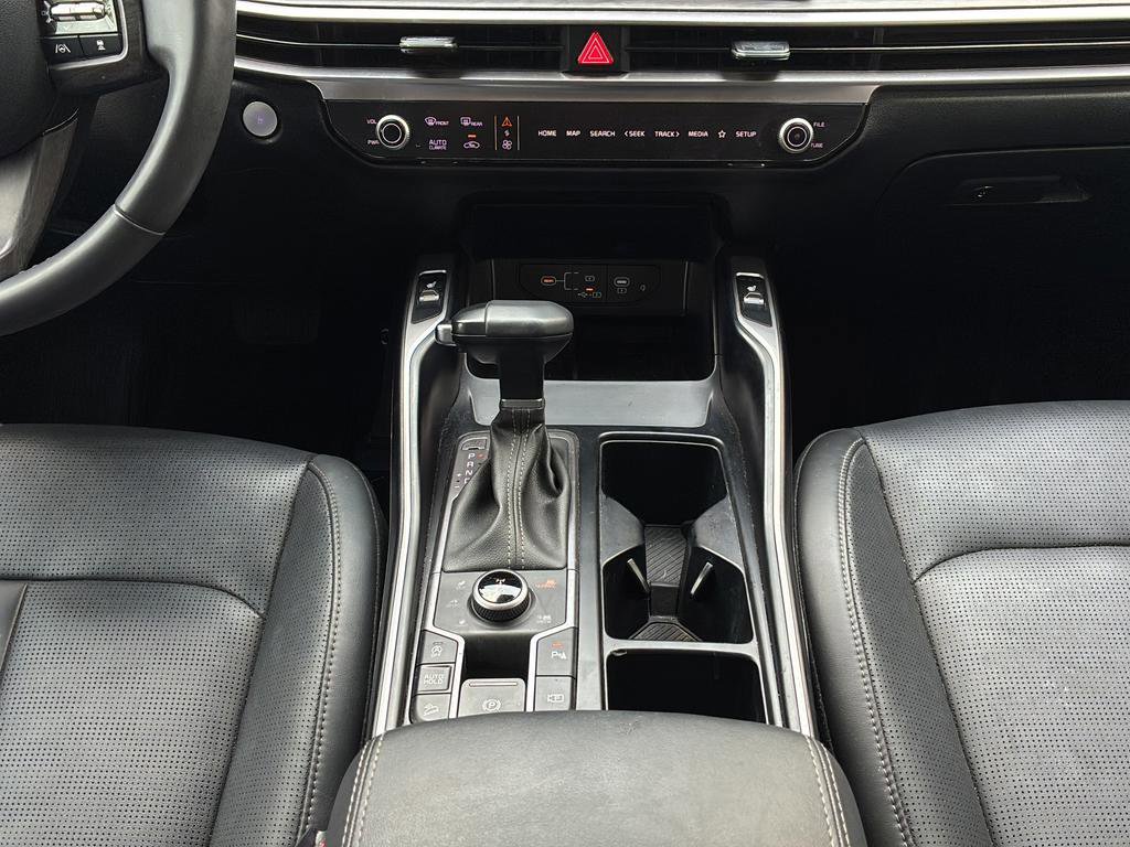 Used 2024 Kia Sorento X-Line EX image 23