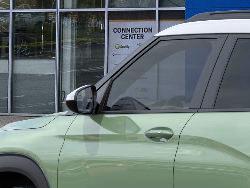 New 2026 Chevrolet TrailBlazer ACTIV w/ Convenience Package image 36