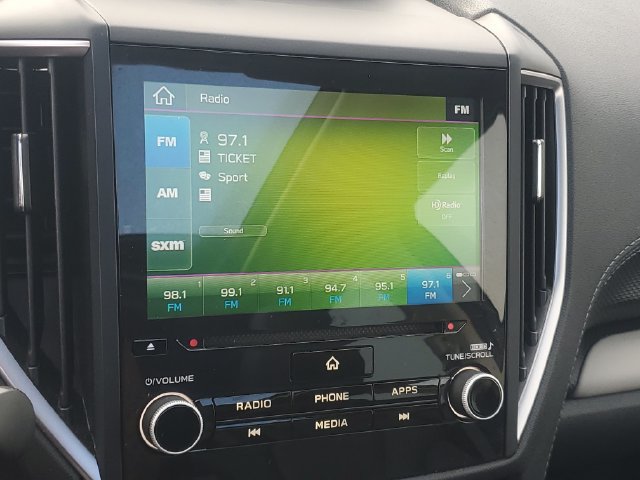 Certified 2023 Subaru Forester Limited AWD/4WD image 25