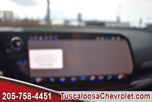 New 2026 Chevrolet Traverse Z71 w/ Driver Confidence Package AWD/4WD image 29