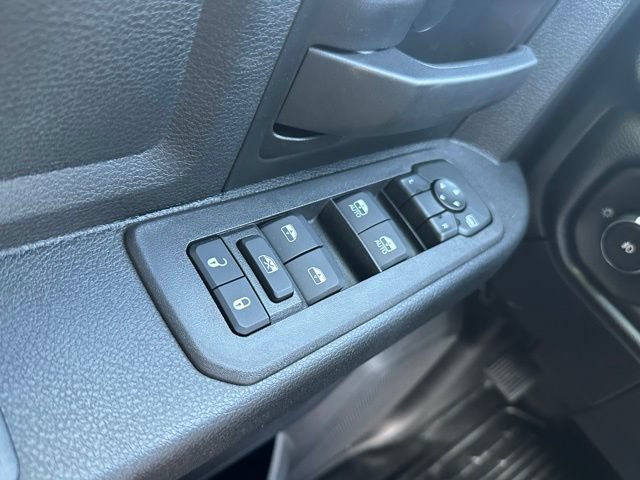 New 2026 RAM 5500 Tradesman w/ Chrome Appearance Group AWD/4WD image 14